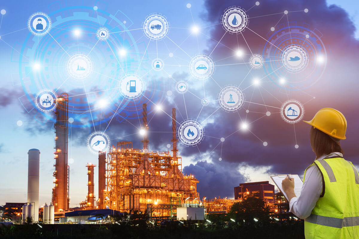 digitalization-marine-supply-chain