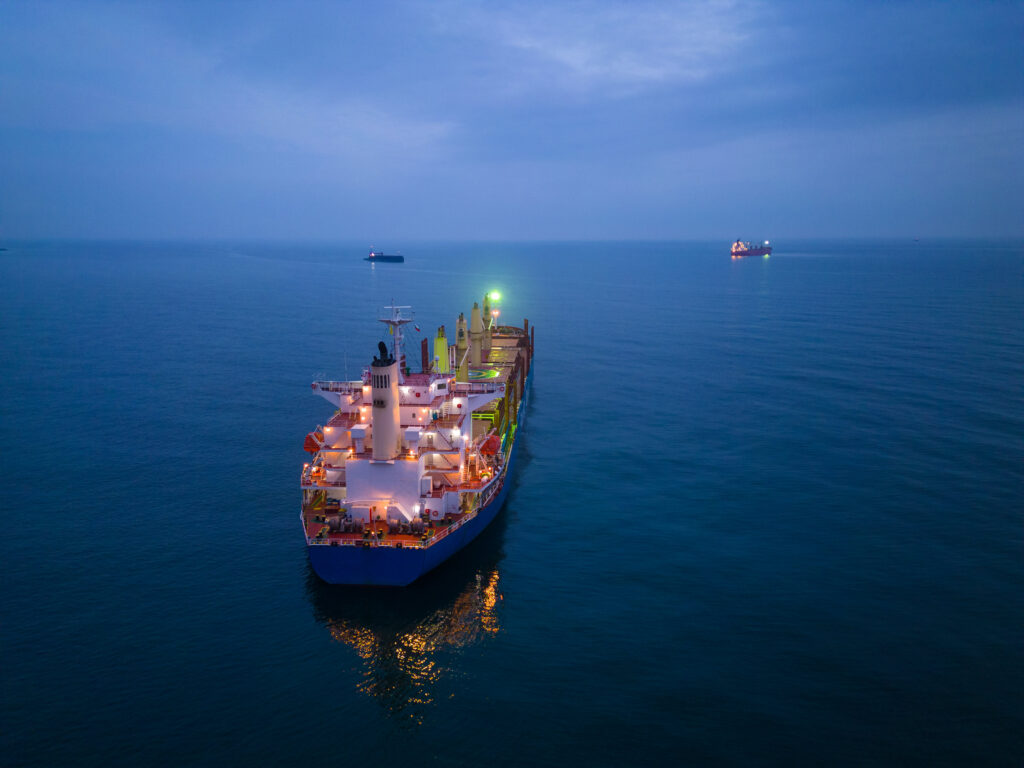 maritime-industry