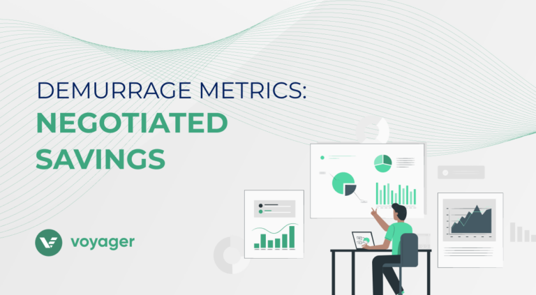 demurrage-metrics-negotiated-savings